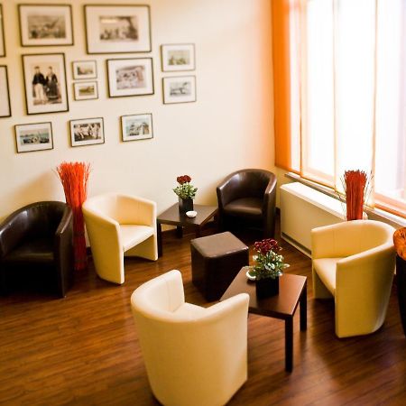 Hotel Xenia Sellin  Bagian luar foto