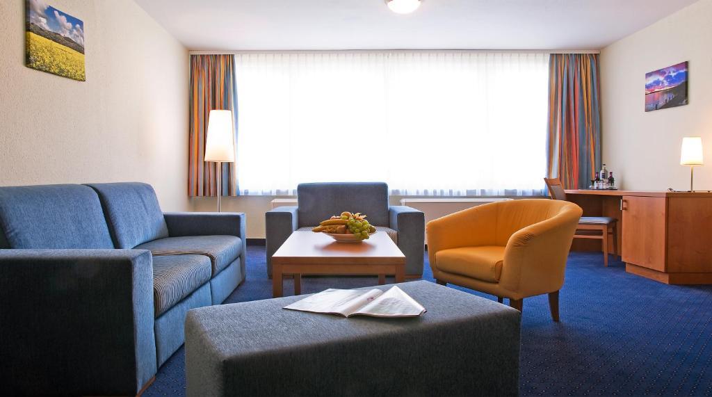 Hotel Xenia Sellin  Ruang foto
