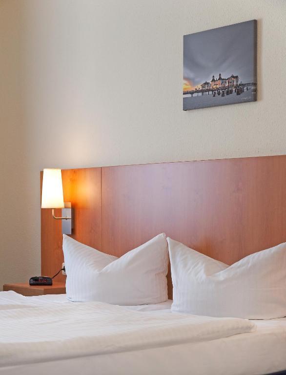 Hotel Xenia Sellin  Ruang foto