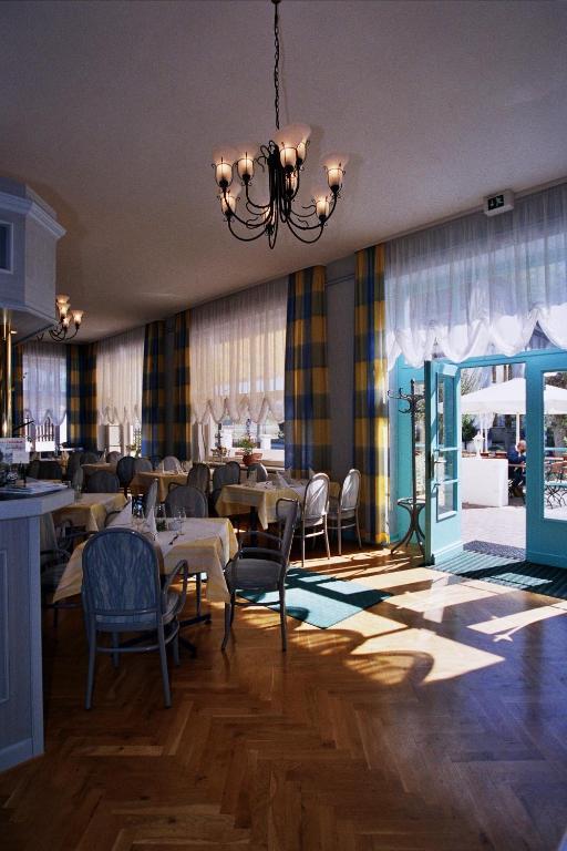 Hotel Xenia Sellin  Bagian luar foto