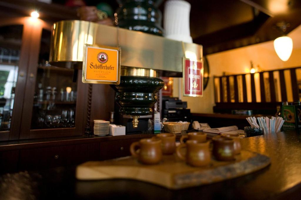 Hotel Xenia Sellin  Bagian luar foto