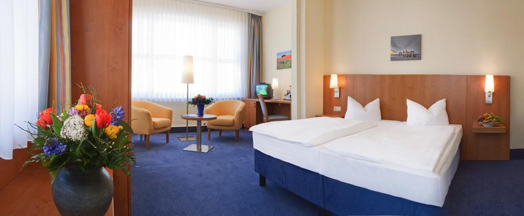Hotel Xenia Sellin  Bagian luar foto