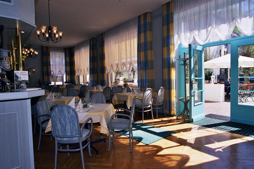 Hotel Xenia Sellin  Bagian luar foto