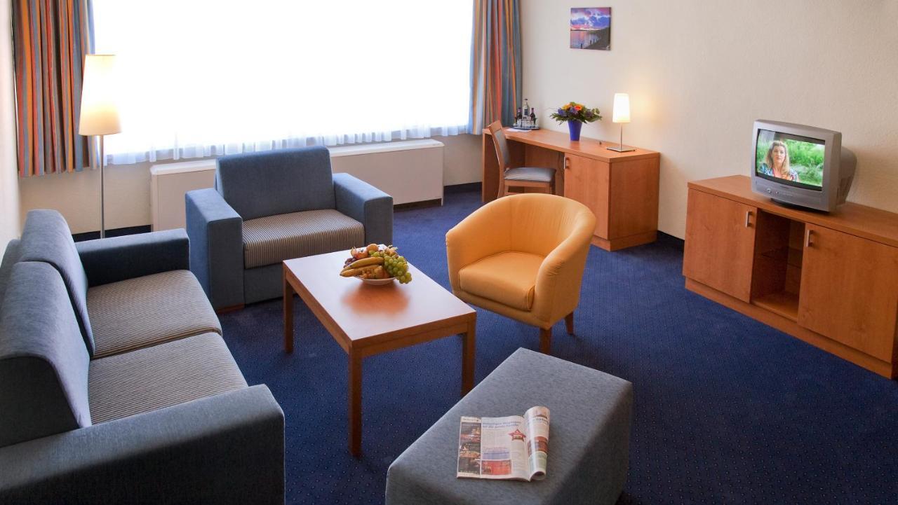 Hotel Xenia Sellin  Ruang foto