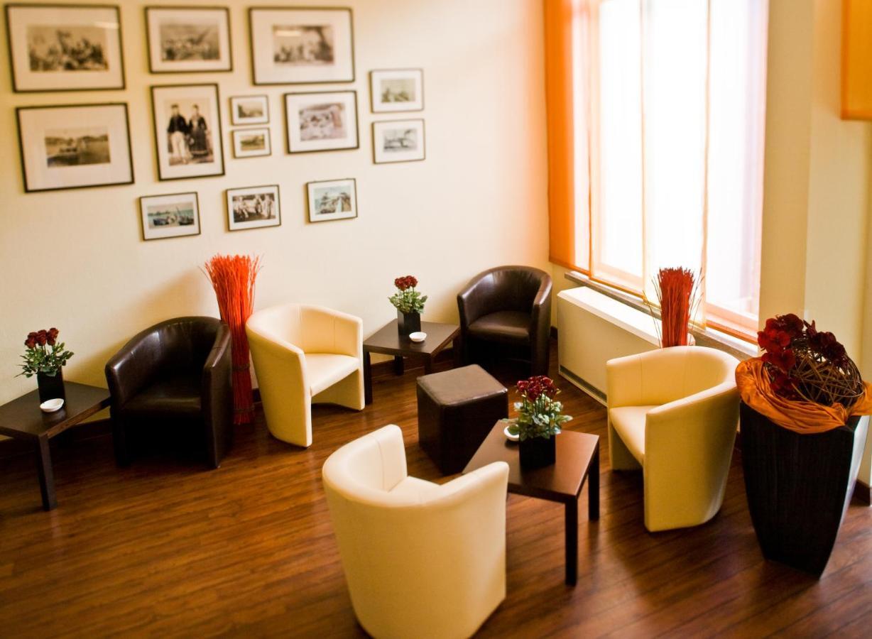 Hotel Xenia Sellin  Bagian luar foto