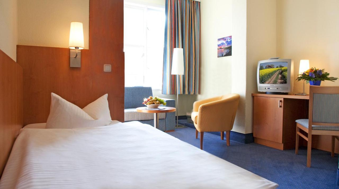 Hotel Xenia Sellin  Ruang foto